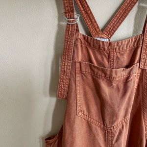 Aerie Overalls